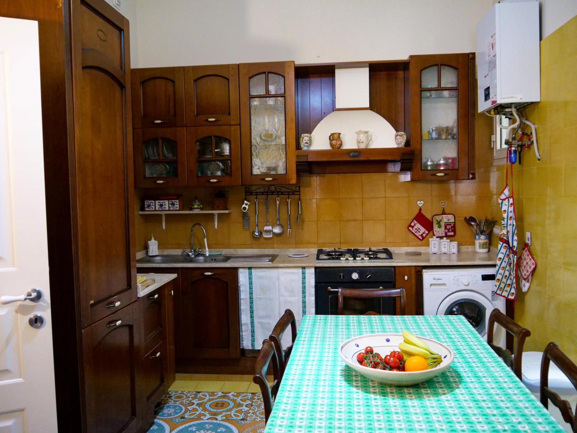 Bed & Breakfast Salotto Sommer