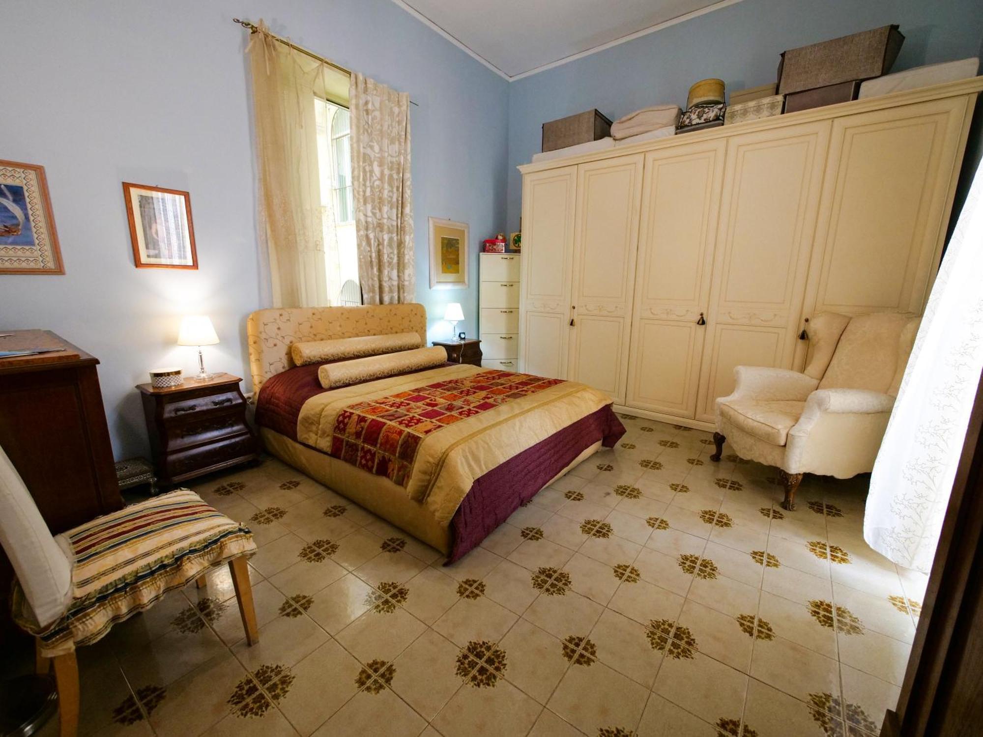 Salotto Sommer Naples