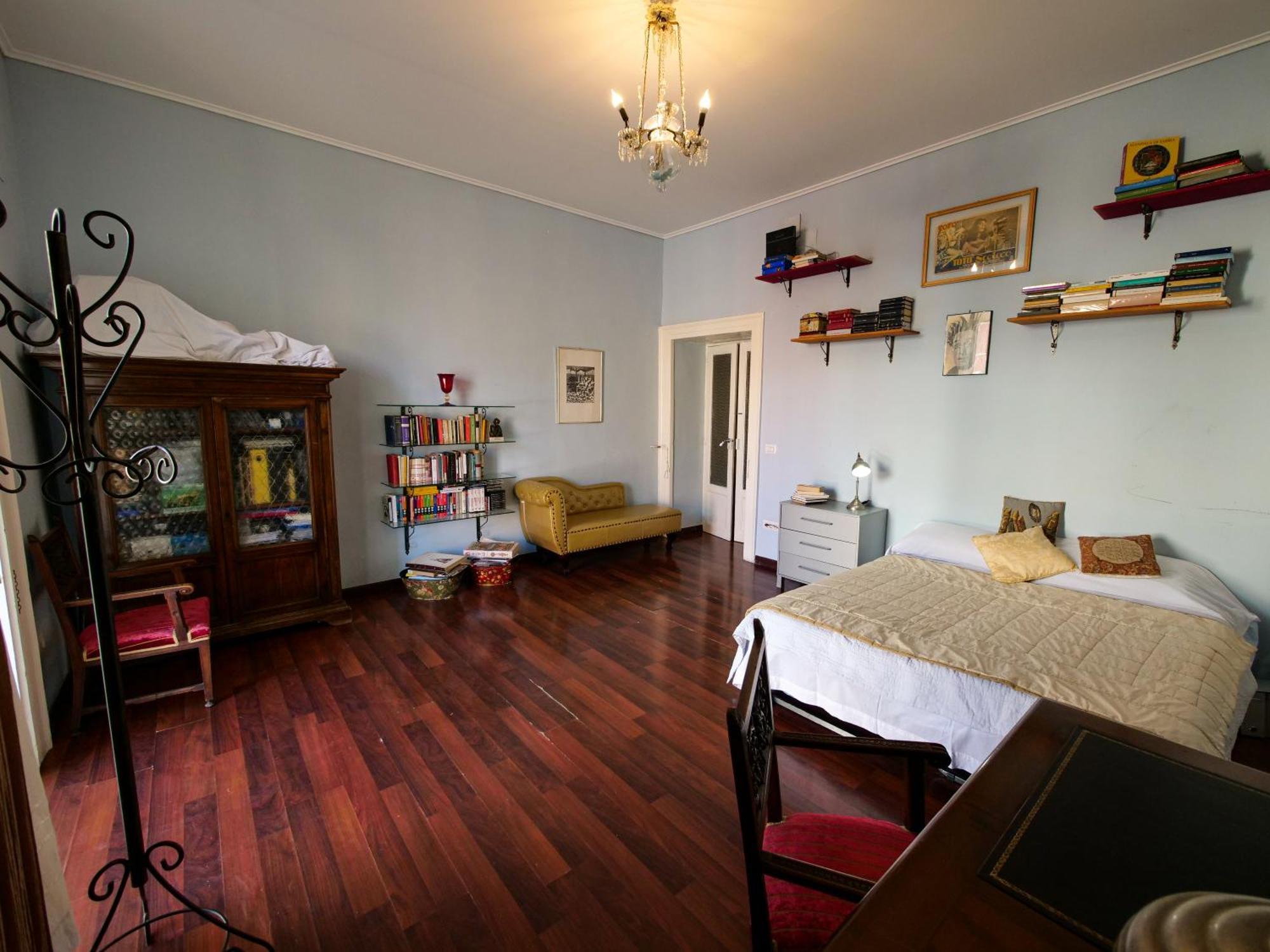 Salotto Sommer Bed & Breakfast