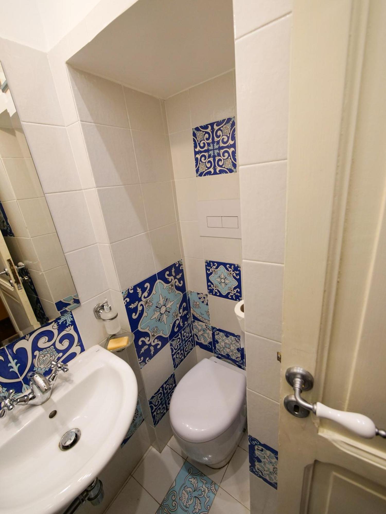 Bed & Breakfast Salotto Sommer *