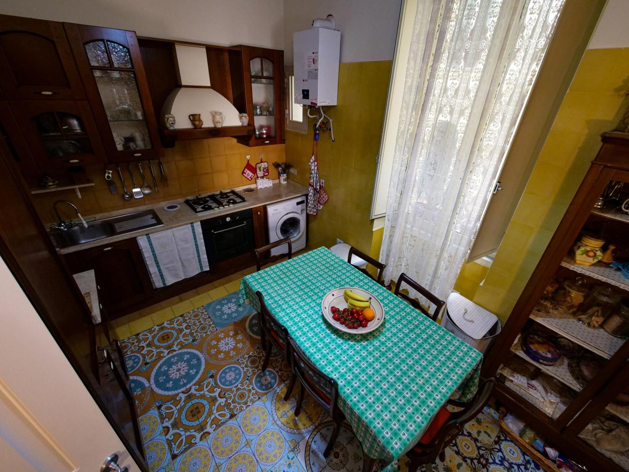 Salotto Sommer Bed & Breakfast Naples