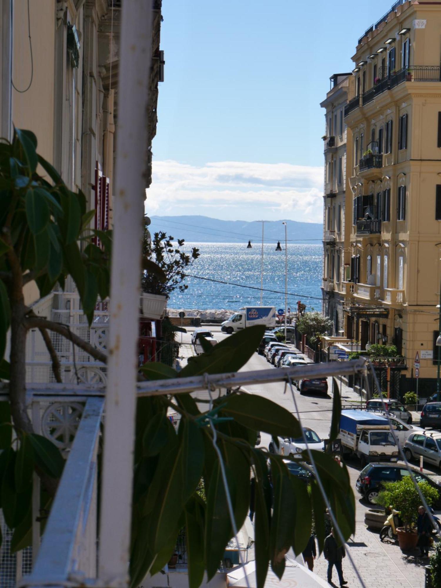 Salotto Sommer Bed & Breakfast