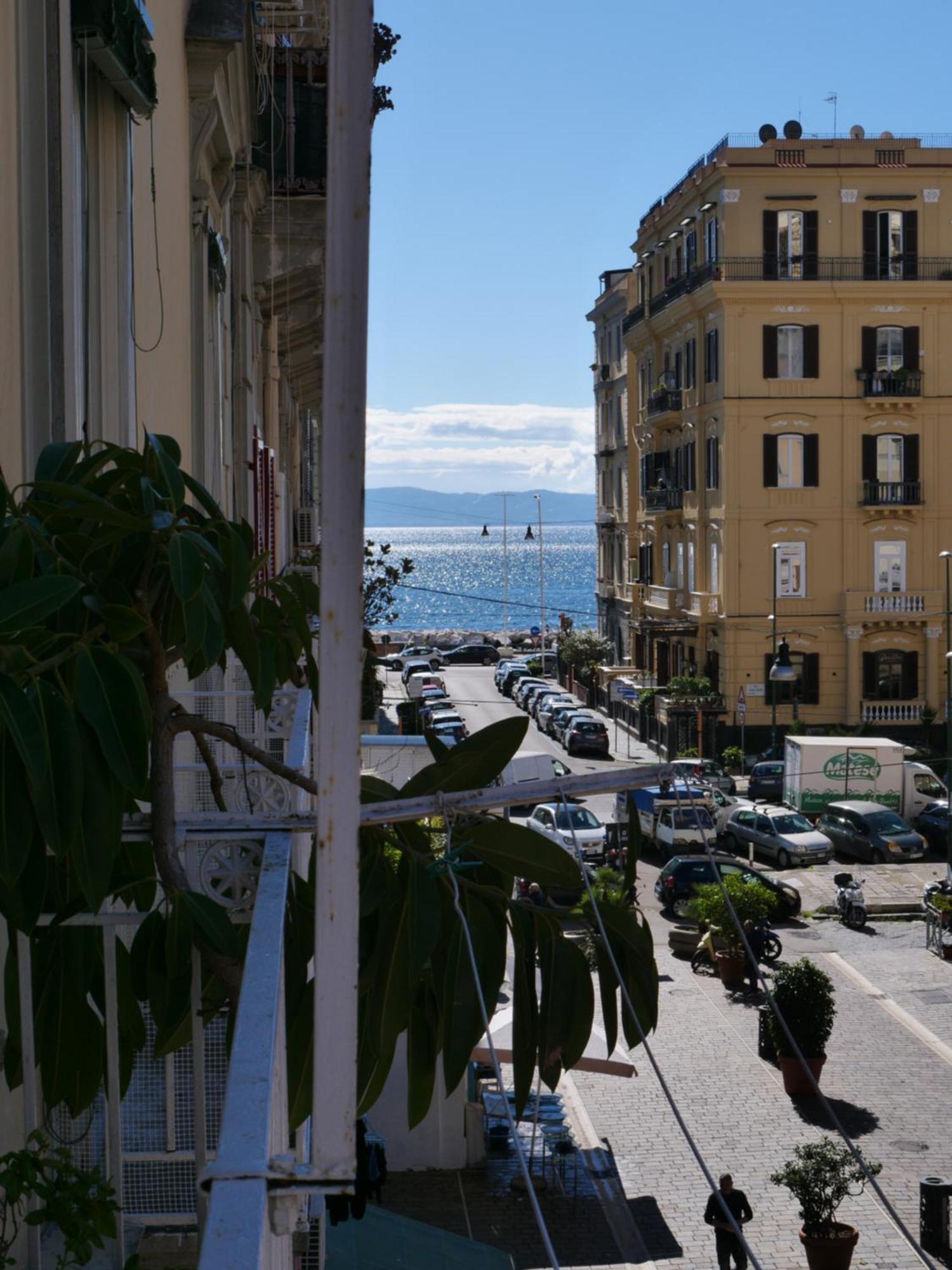 Bed & Breakfast Salotto Sommer *