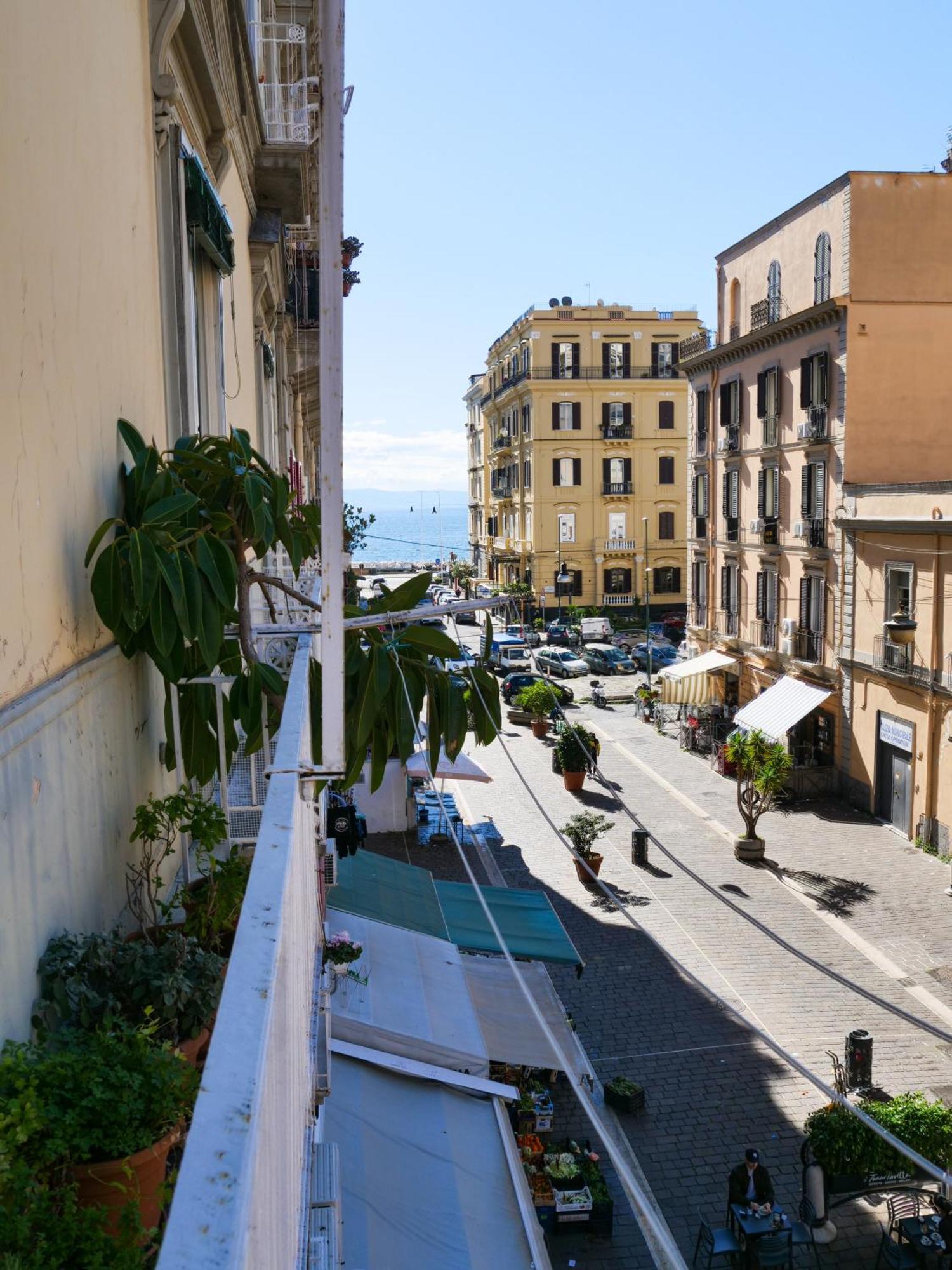 Salotto Sommer *