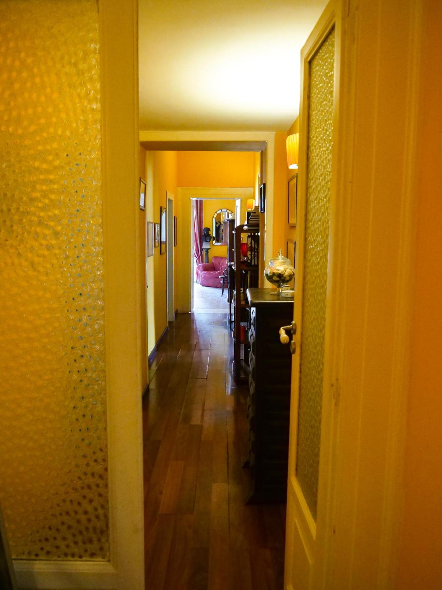 Salotto Sommer Bed & Breakfast *