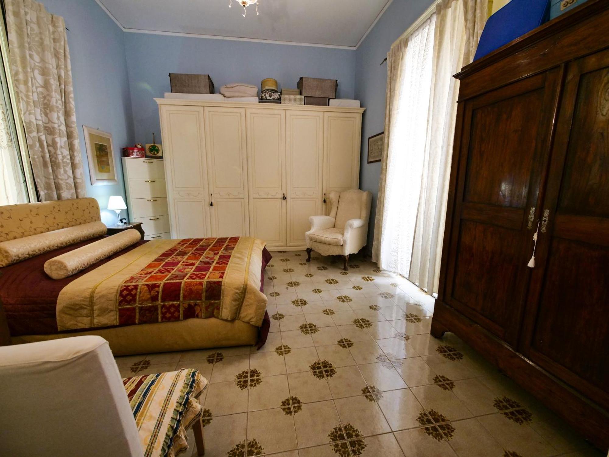 Salotto Sommer Bed & Breakfast Naples